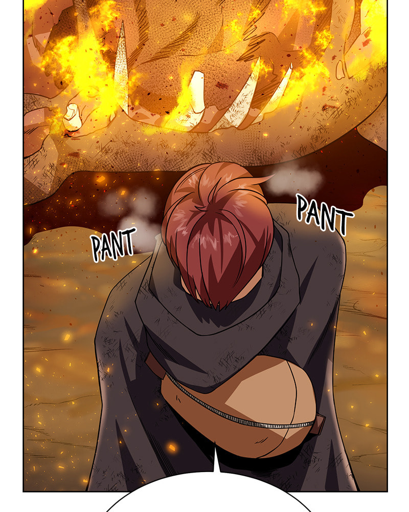 Read Dungeons & Artifacts chapter 34 image 4 on Lezhin