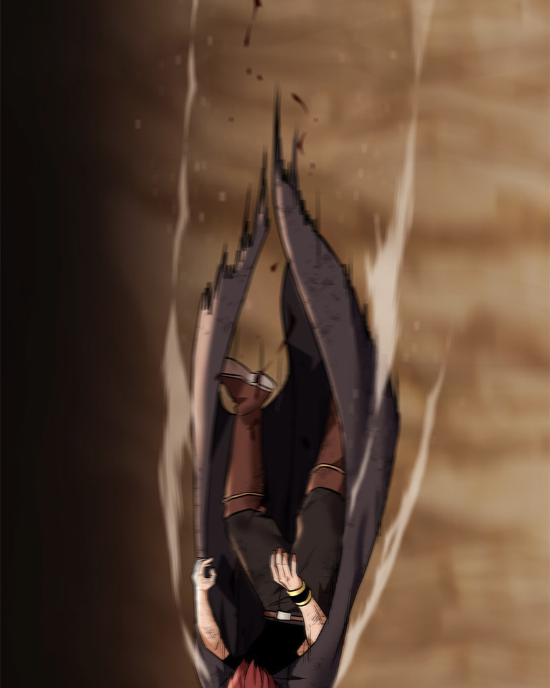 Read Dungeons & Artifacts chapter 34 image 41 on Lezhin
