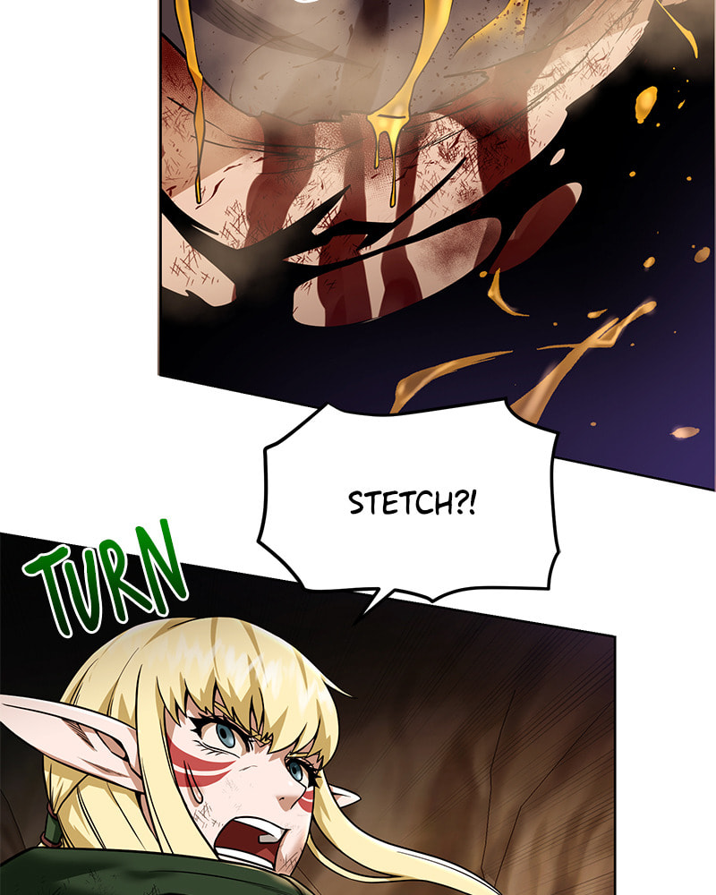Read Dungeons & Artifacts chapter 34 image 47 on Lezhin