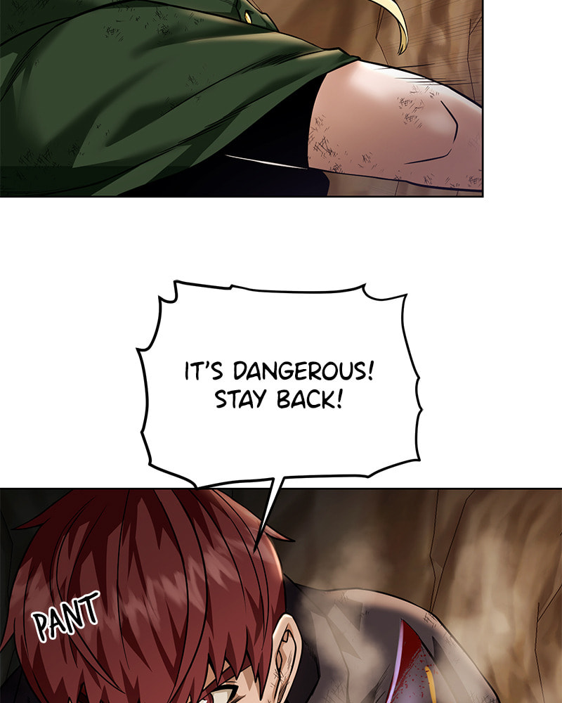 Read Dungeons & Artifacts chapter 34 image 48 on Lezhin