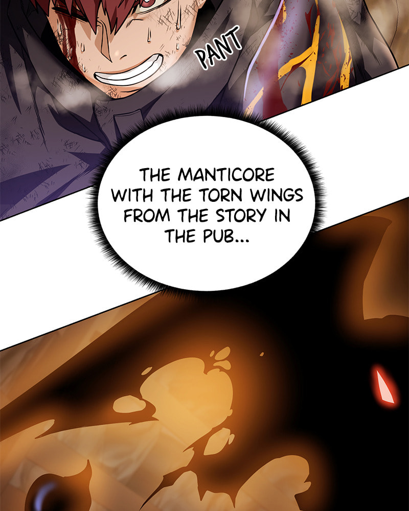 Read Dungeons & Artifacts chapter 34 image 49 on Lezhin