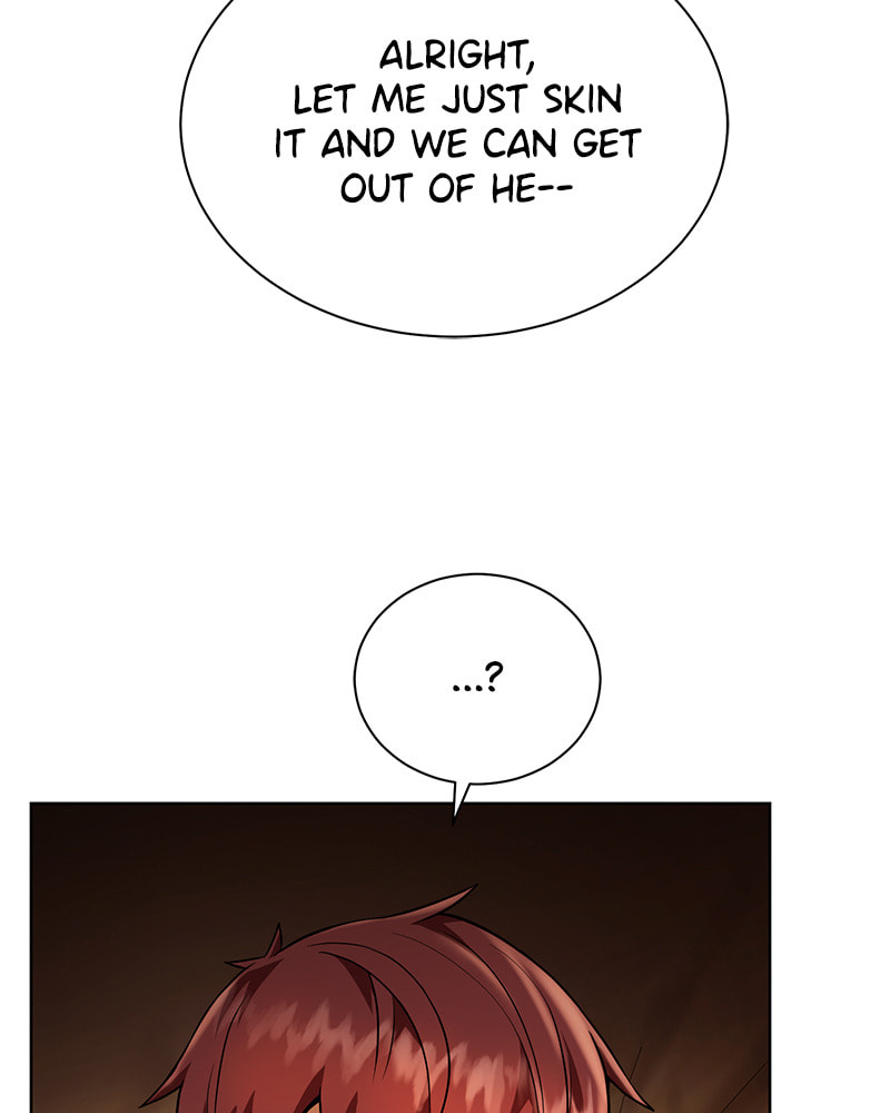 Read Dungeons & Artifacts chapter 34 image 5 on Lezhin