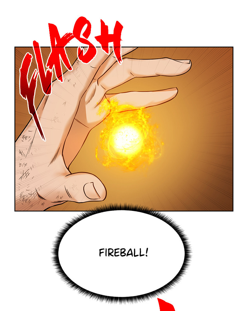 Read Dungeons & Artifacts chapter 34 image 51 on Lezhin