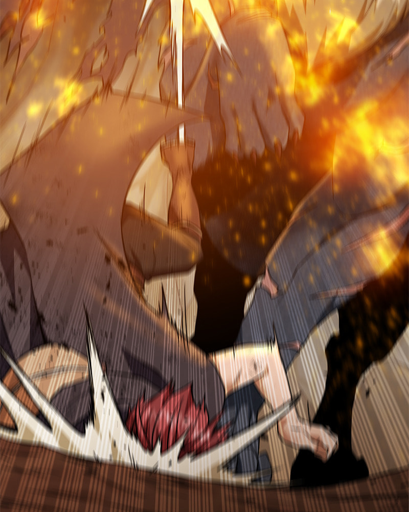 Read Dungeons & Artifacts chapter 34 image 53 on Lezhin