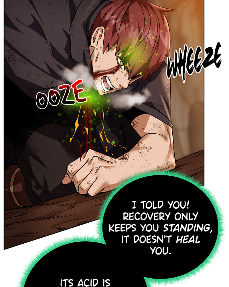 Read Dungeons & Artifacts chapter 34 image 55 on Lezhin