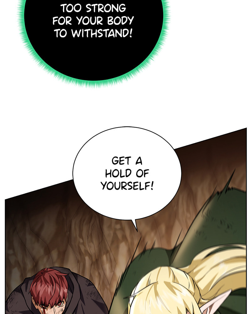 Read Dungeons & Artifacts chapter 34 image 56 on Lezhin
