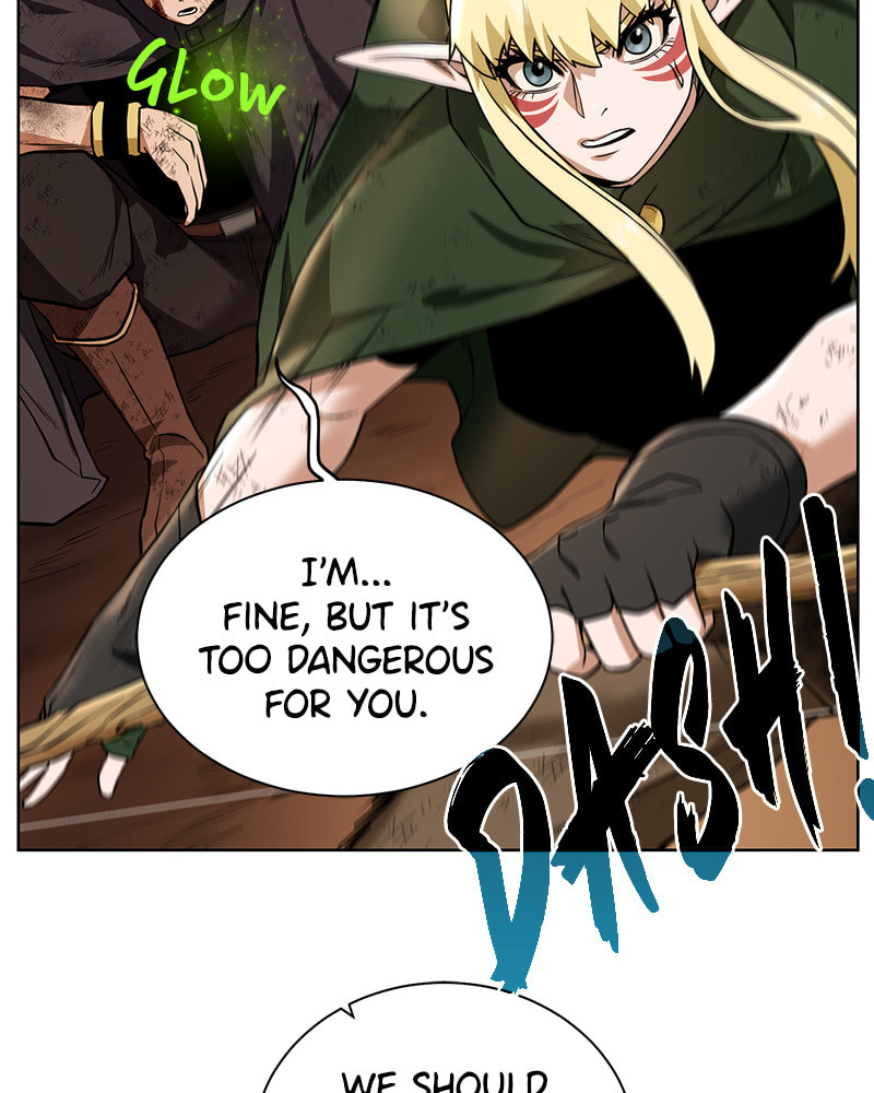 Read Dungeons & Artifacts chapter 34 image 57 on Lezhin