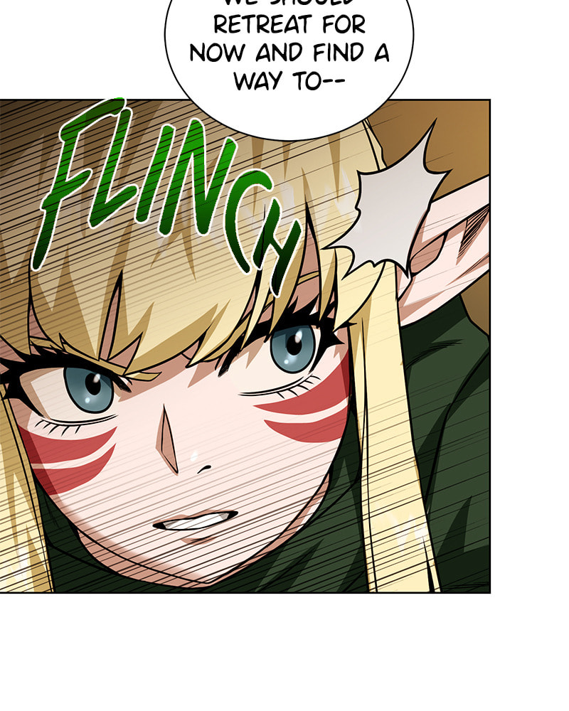 Read Dungeons & Artifacts chapter 34 image 58 on Lezhin