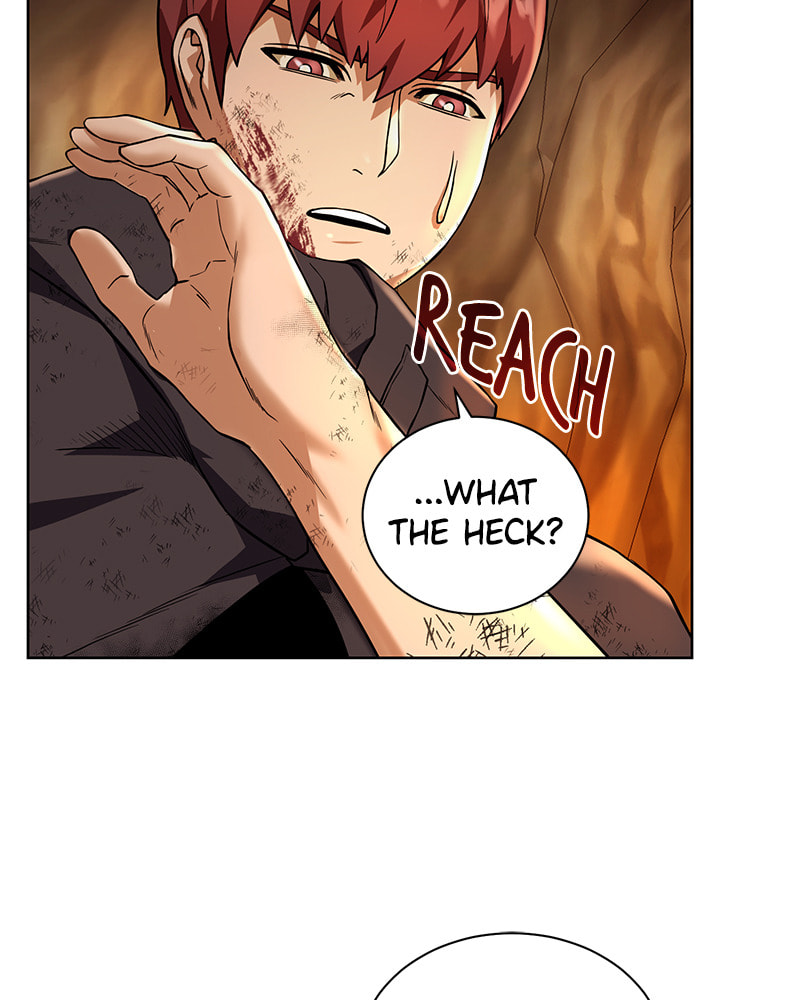 Read Dungeons & Artifacts chapter 34 image 6 on Lezhin