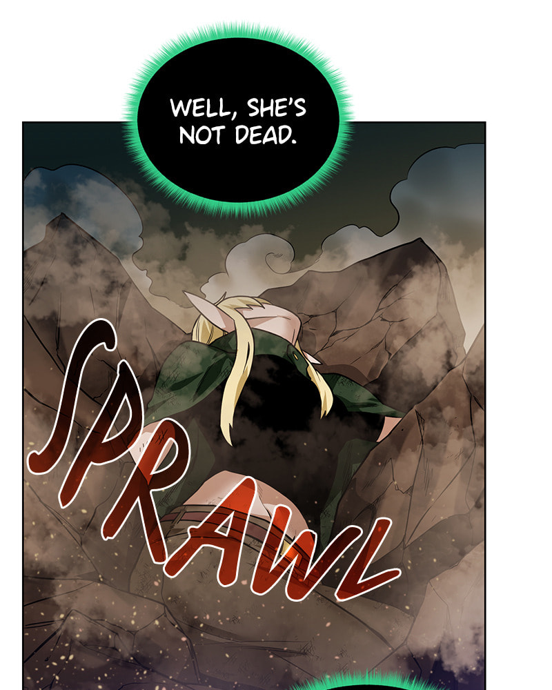 Read Dungeons & Artifacts chapter 34 image 66 on Lezhin
