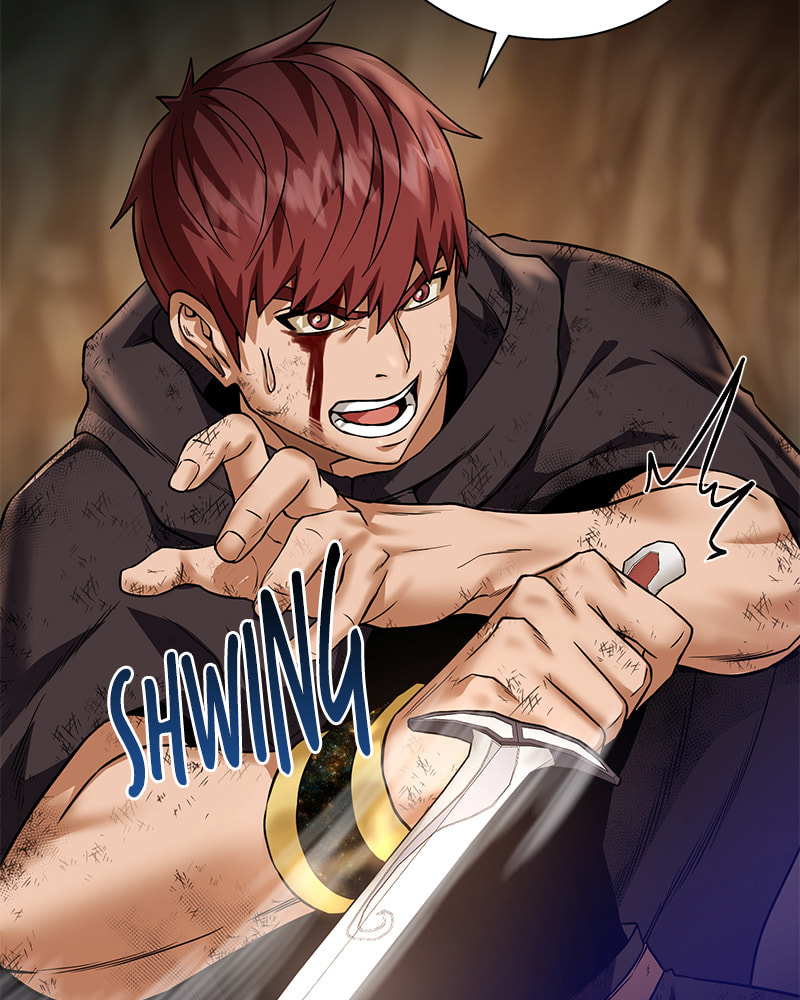 Read Dungeons & Artifacts chapter 34 image 68 on Lezhin