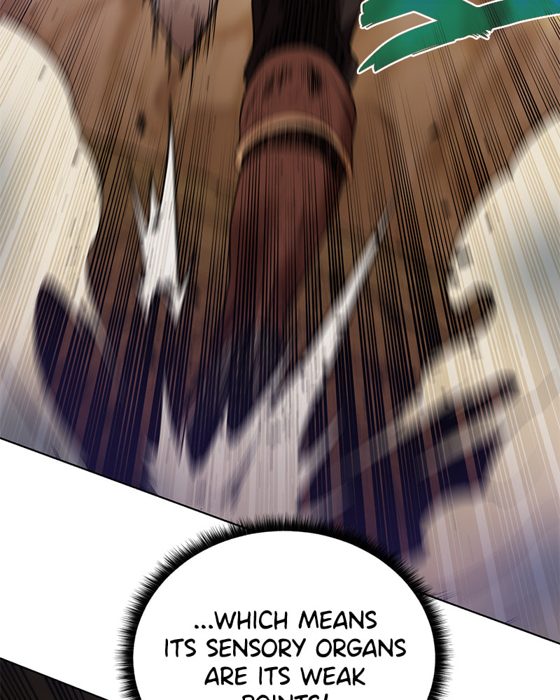 Read Dungeons & Artifacts chapter 34 image 78 on Lezhin