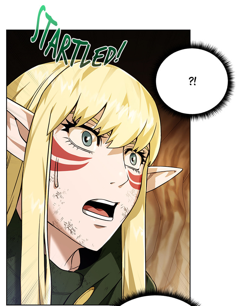 Read Dungeons & Artifacts chapter 35 image 10 on Lezhin
