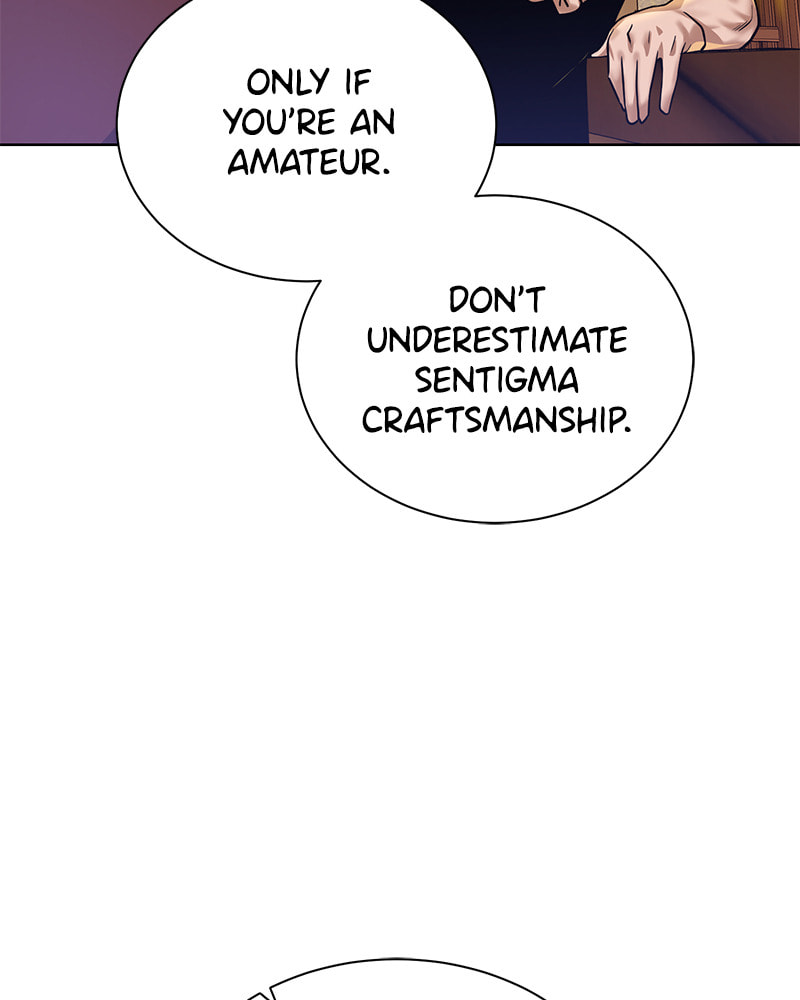 Read Dungeons & Artifacts chapter 35 image 101 on Lezhin