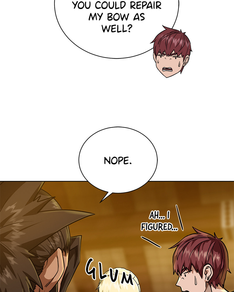 Read Dungeons & Artifacts chapter 35 image 104 on Lezhin