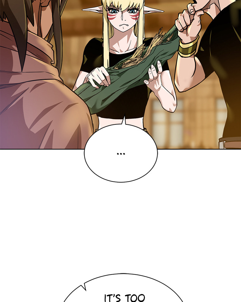 Read Dungeons & Artifacts chapter 35 image 105 on Lezhin