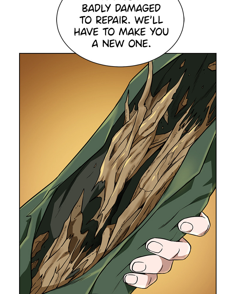 Read Dungeons & Artifacts chapter 35 image 106 on Lezhin
