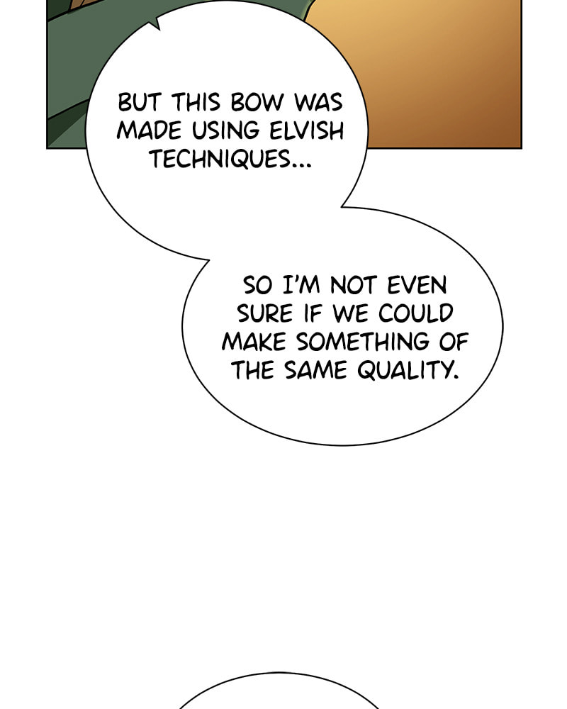 Read Dungeons & Artifacts chapter 35 image 107 on Lezhin