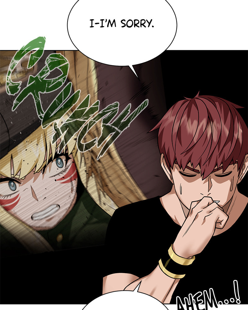 Read Dungeons & Artifacts chapter 35 image 108 on Lezhin