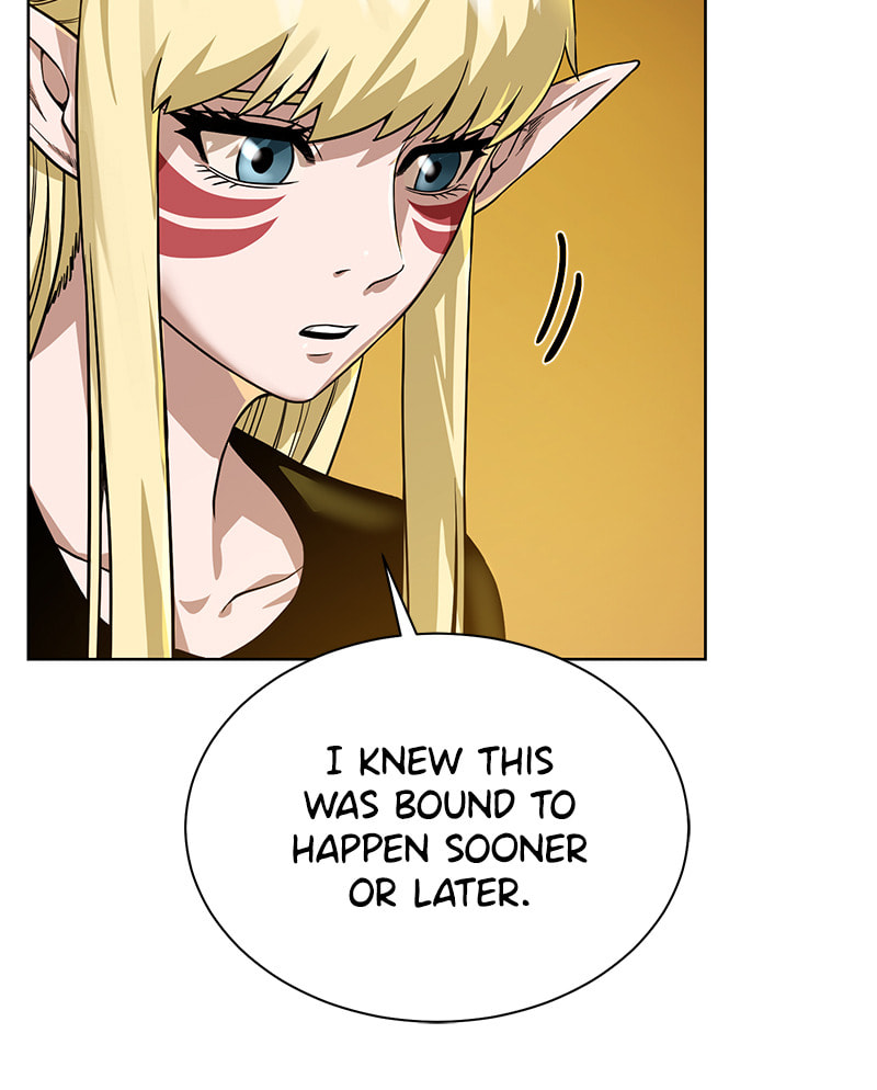 Read Dungeons & Artifacts chapter 35 image 110 on Lezhin