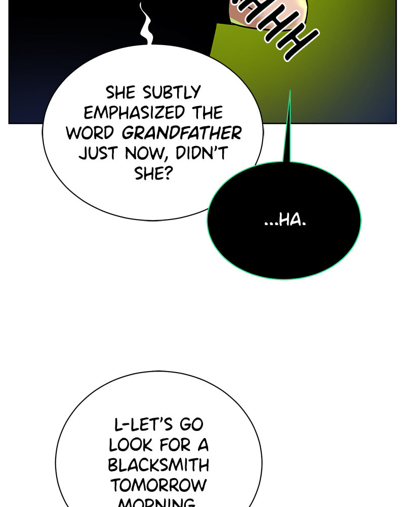 Read Dungeons & Artifacts chapter 35 image 112 on Lezhin