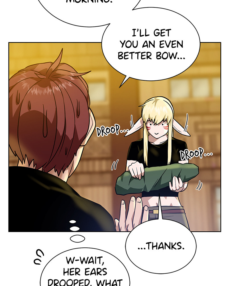Read Dungeons & Artifacts chapter 35 image 113 on Lezhin