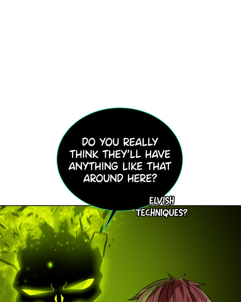 Read Dungeons & Artifacts chapter 35 image 116 on Lezhin
