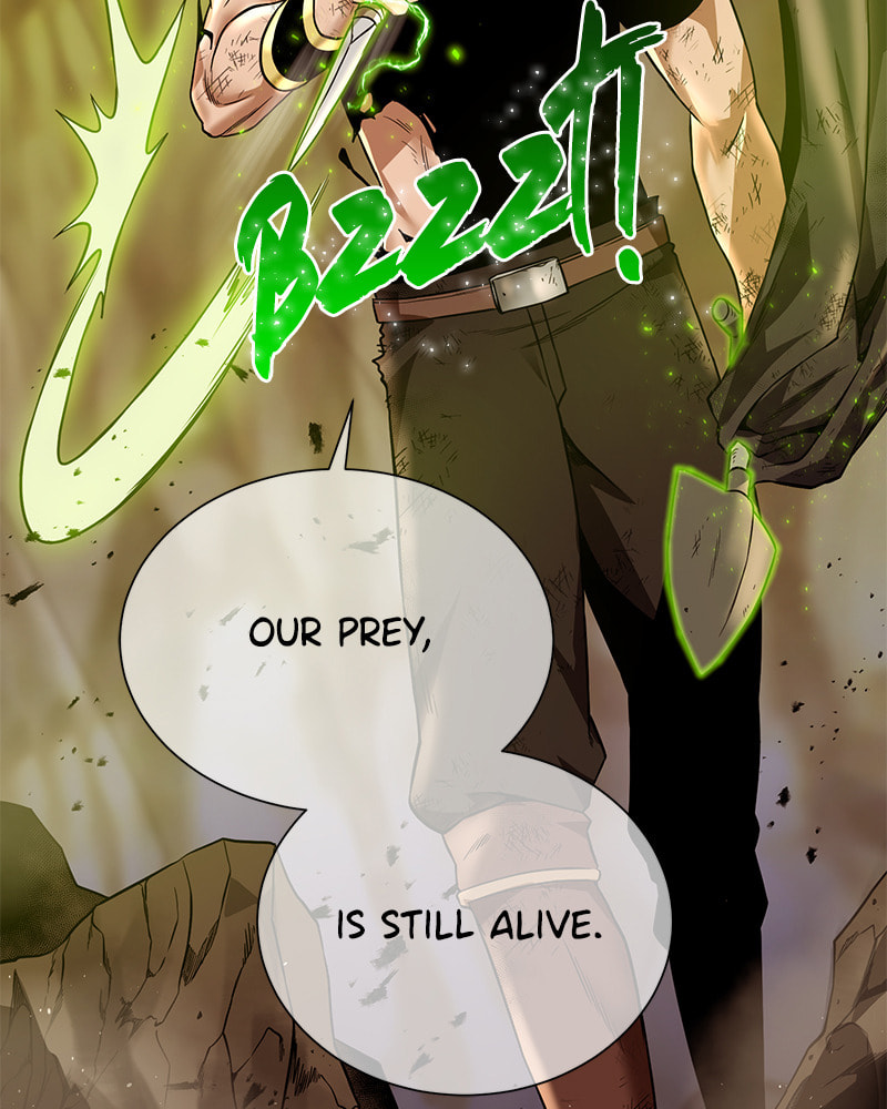 Read Dungeons & Artifacts chapter 35 image 15 on Lezhin
