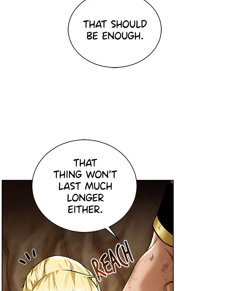 Read Dungeons & Artifacts chapter 35 image 18 on Lezhin