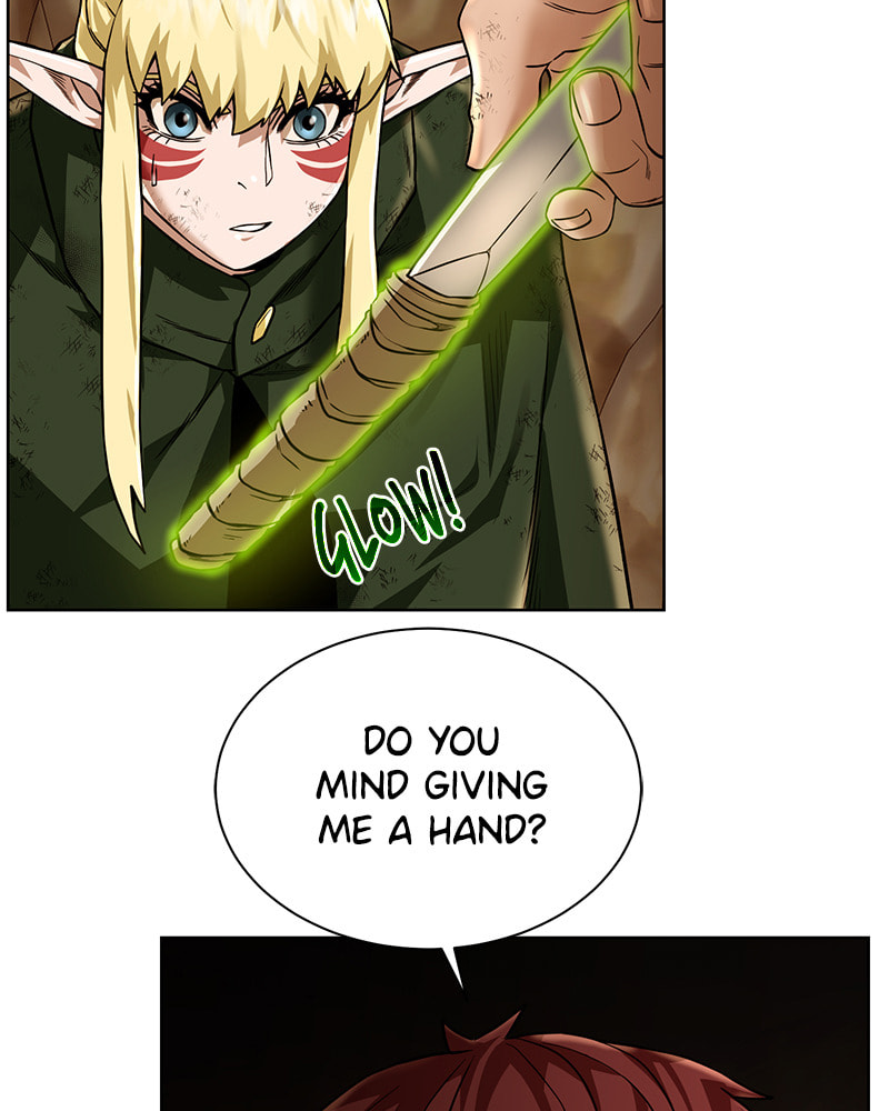 Read Dungeons & Artifacts chapter 35 image 19 on Lezhin