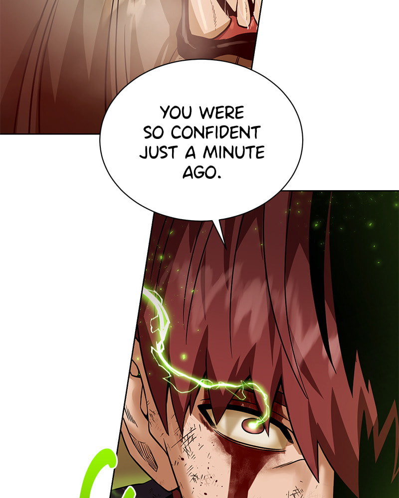 Read Dungeons & Artifacts chapter 35 image 3 on Lezhin