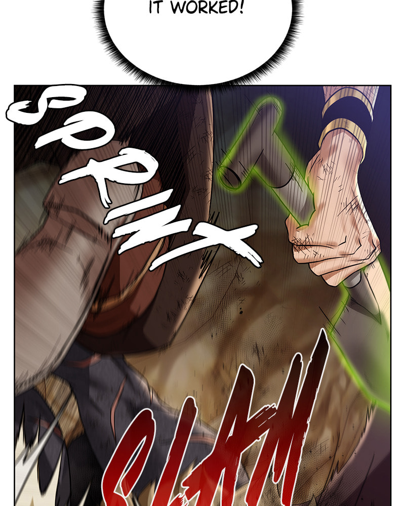 Read Dungeons & Artifacts chapter 35 image 30 on Lezhin
