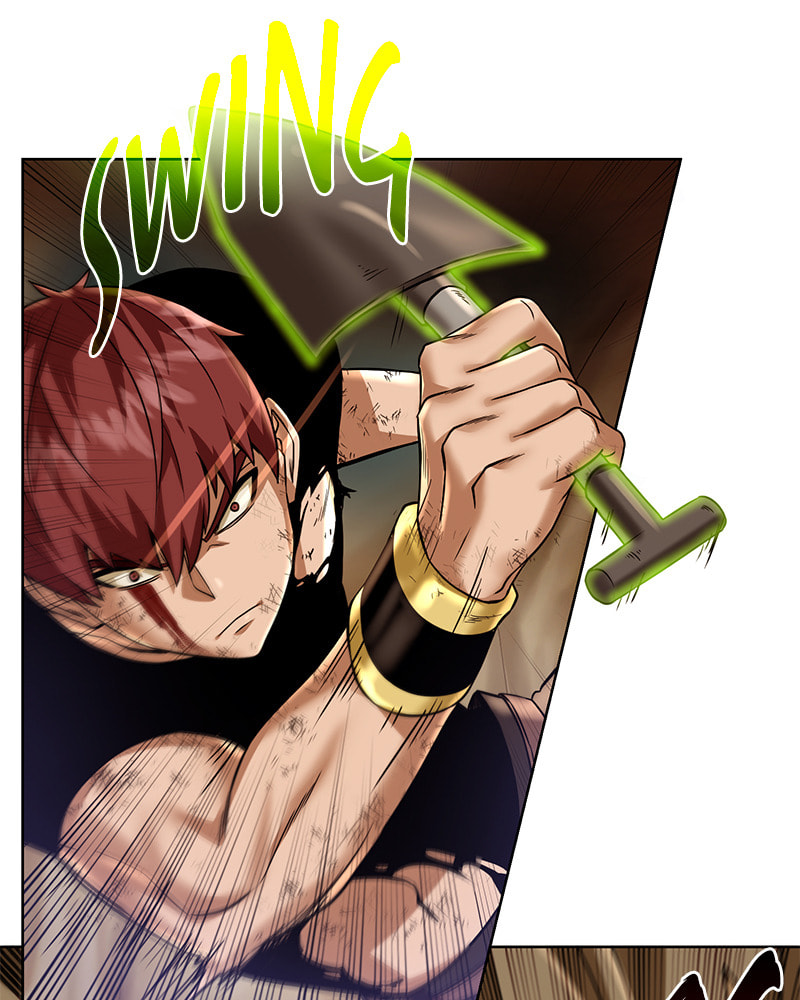 Read Dungeons & Artifacts chapter 35 image 32 on Lezhin