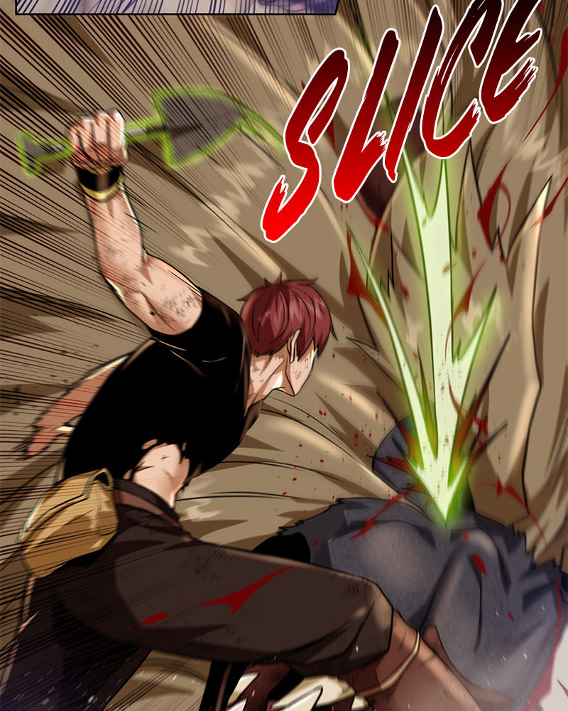 Read Dungeons & Artifacts chapter 35 image 33 on Lezhin