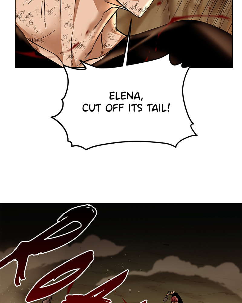 Read Dungeons & Artifacts chapter 35 image 36 on Lezhin