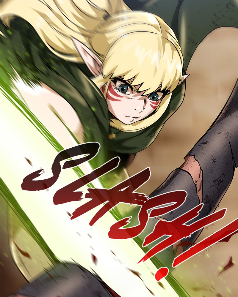 Read Dungeons & Artifacts chapter 35 image 40 on Lezhin