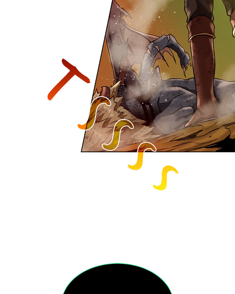 Read Dungeons & Artifacts chapter 35 image 52 on Lezhin