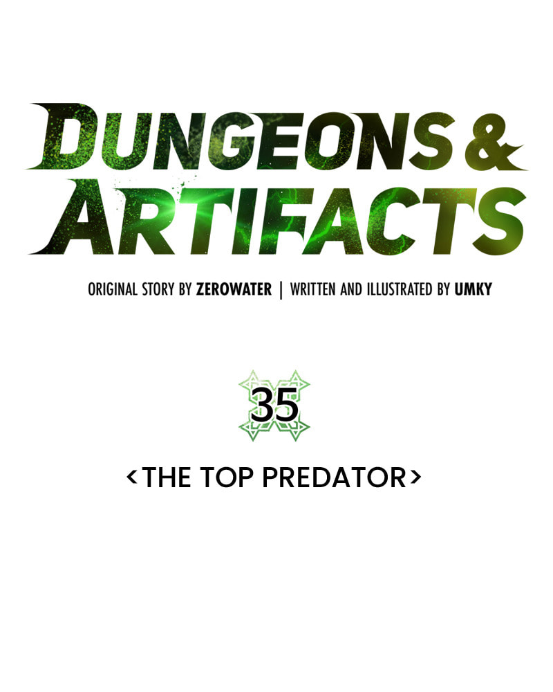 Read Dungeons & Artifacts chapter 35 image 57 on Lezhin