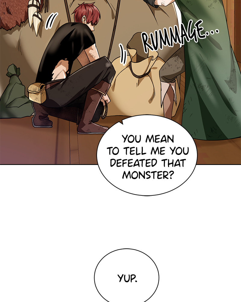 Read Dungeons & Artifacts chapter 35 image 64 on Lezhin