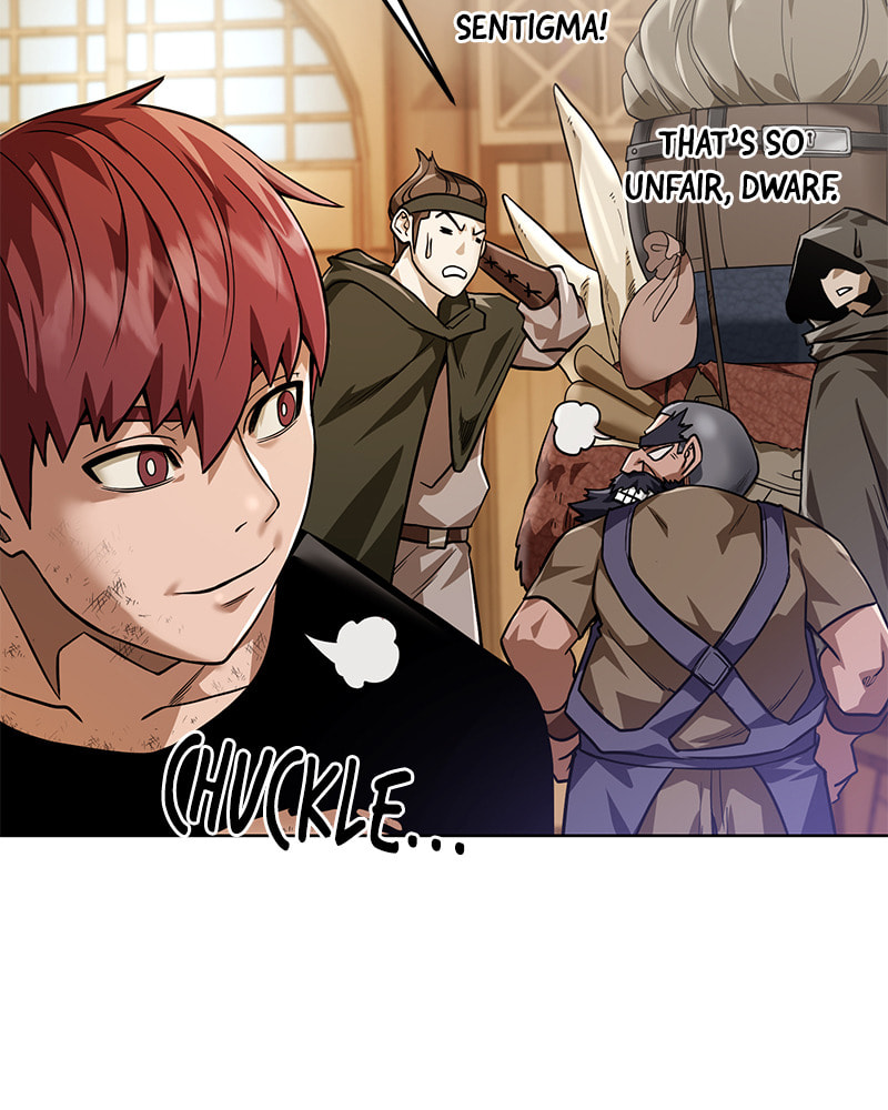 Read Dungeons & Artifacts chapter 35 image 72 on Lezhin
