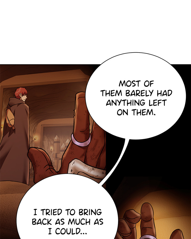 Read Dungeons & Artifacts chapter 35 image 77 on Lezhin