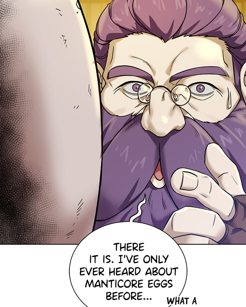 Read Dungeons & Artifacts chapter 35 image 86 on Lezhin