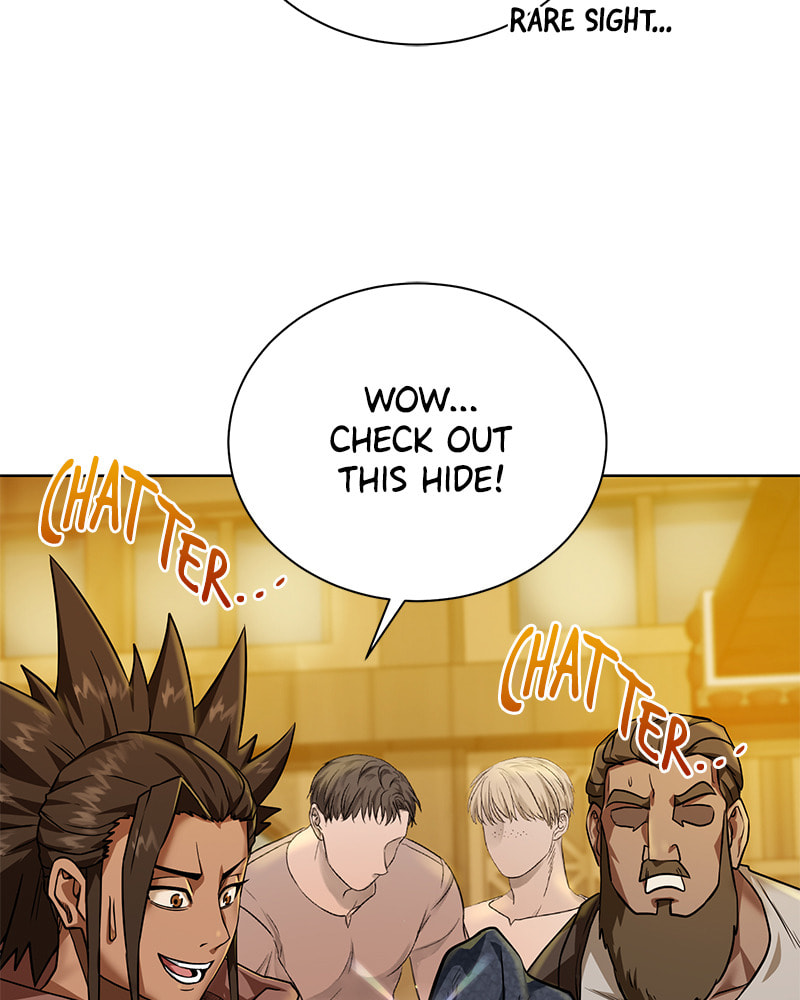 Read Dungeons & Artifacts chapter 35 image 87 on Lezhin