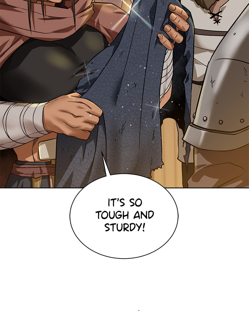 Read Dungeons & Artifacts chapter 35 image 88 on Lezhin