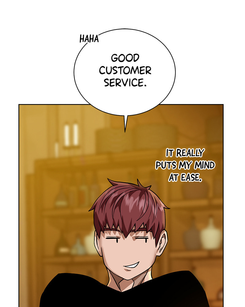 Read Dungeons & Artifacts chapter 35 image 91 on Lezhin
