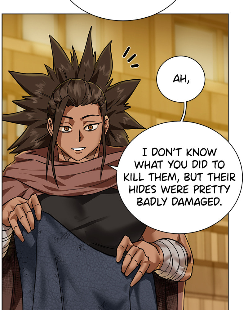 Read Dungeons & Artifacts chapter 35 image 93 on Lezhin