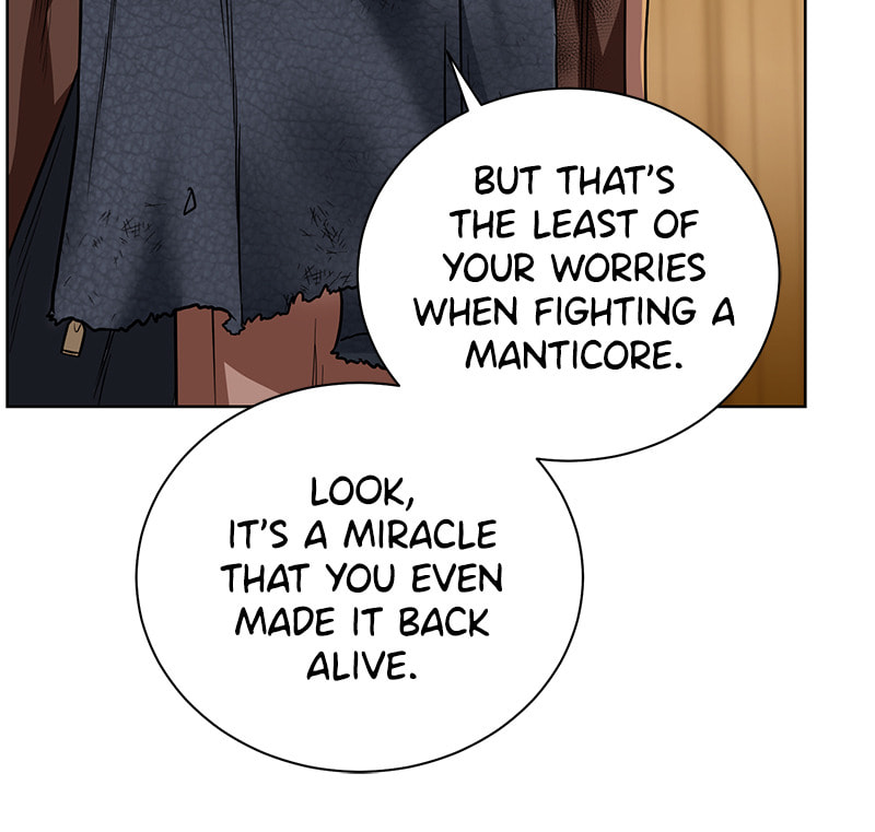 Read Dungeons & Artifacts chapter 35 image 94 on Lezhin