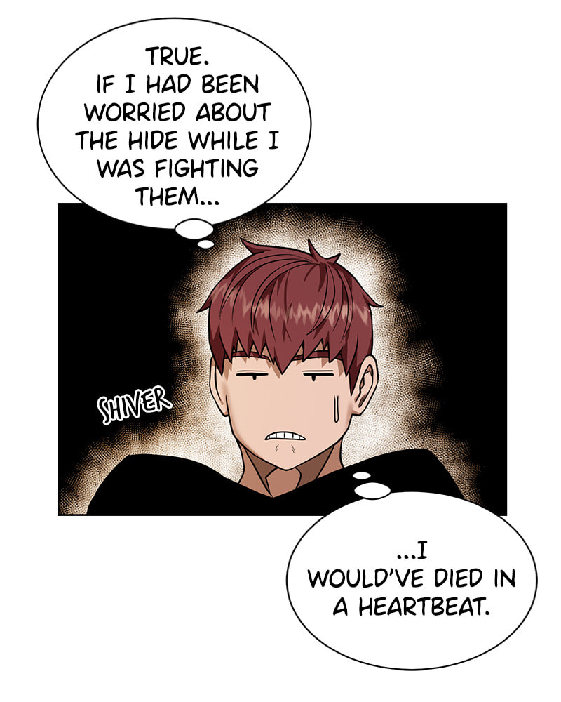 Read Dungeons & Artifacts chapter 35 image 95 on Lezhin