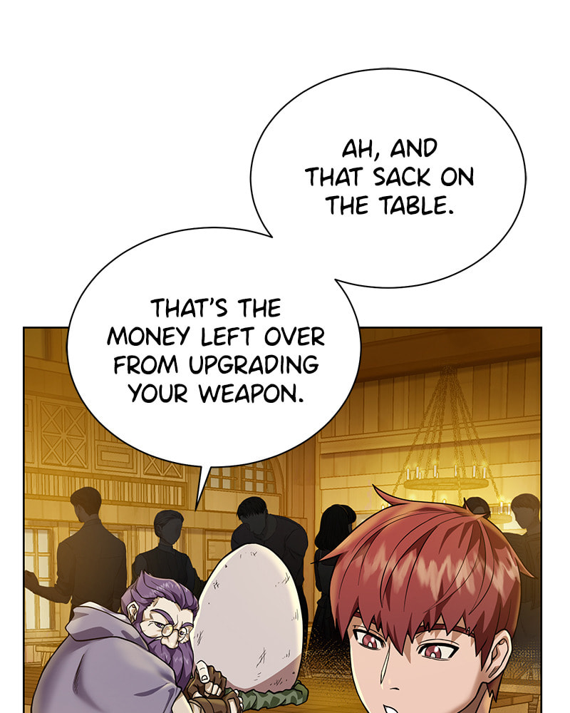 Read Dungeons & Artifacts chapter 35 image 96 on Lezhin
