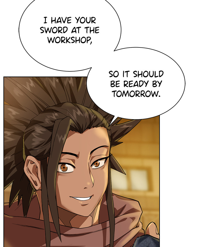 Read Dungeons & Artifacts chapter 35 image 98 on Lezhin